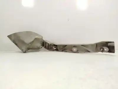 Peça sobressalente para automóvel em segunda mão reforço do pára choques traseiro por ford kuga (cbv) titanium referências oem iam 1712107  