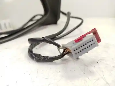 Автозапчасти б/у левое зеркало за fiat stilo (192) 1.9 jtd cat ссылки oem iam 01704607900  