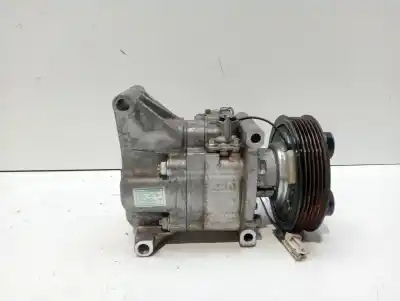 Автозапчасти б/у компрессор кондиционера воздуха за AUDI A4 BERLINA (8E) 2.0 TDI 16V (103kW) ссылки OEM IAM V09A1AA4AK  