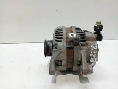 Pezzo di ricambio per auto di seconda mano alternatore per mazda 2 (de_, dh_) 1.3 (de3fs) riferimenti oem iam zj3818300