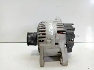 Peça sobressalente para automóvel em segunda mão alternador por renault megane ii classic berlina luxe dynamique referências oem iam 7701478093