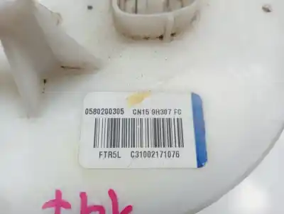 Автозапчасти б/у индикатор за ford ecosport (cr6) trend ссылки oem iam 0580200305