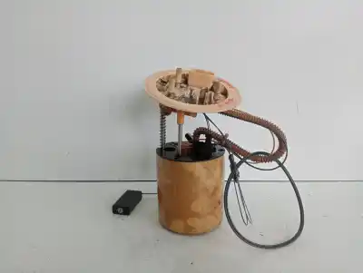 Pezzo di ricambio per auto di seconda mano Sensore Di Livello Del Carburante per AUDI A6 BERLINA (4F2) 3.0 TDI Quattro (165kW) Riferimenti OEM IAM 4F0919050D  