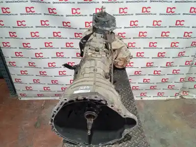 Автозапчасти б/у коробка передач за ssangyong rexton rx 270 full ссылки oem iam mad450600542  g3102008107