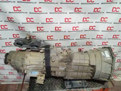 Автозапчасти б/у коробка передач за ssangyong rexton rx 270 full ссылки oem iam mad450600542  g3102008107