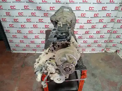 Автозапчасти б/у коробка передач за ssangyong rexton rx 270 full ссылки oem iam mad450600542  g3102008107