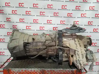 Автозапчасти б/у коробка передач за ssangyong rexton rx 270 full ссылки oem iam mad450600542