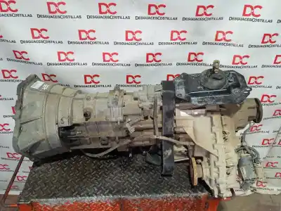 Автозапчасти б/у коробка передач за ssangyong rexton rx 270 full ссылки oem iam mad450600542  g3102008107