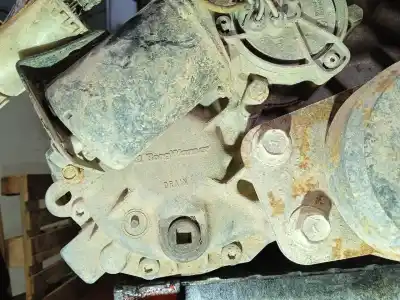 Автозапчасти б/у коробка передач за ssangyong rexton rx 270 full ссылки oem iam mad450600542  g3102008107