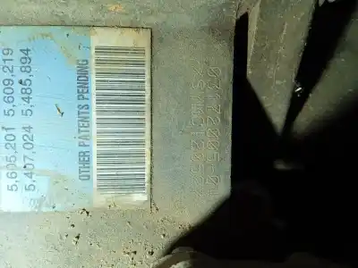 Автозапчасти б/у коробка передач за ssangyong rexton rx 270 full ссылки oem iam mad450600542  g3102008107