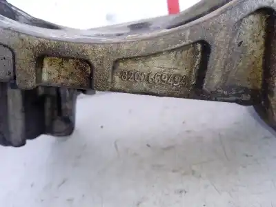 Pièce détachée automobile d'occasion SUPPORT D'ALTERNATEUR pour RENAULT MEGANE II CLASSIC BERLINA  Références OEM IAM 8200669494  