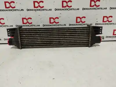 Tweedehands auto-onderdeel Intercooler voor SSANGYONG REXTON RX 270 Full OEM IAM-referenties 2371008050  