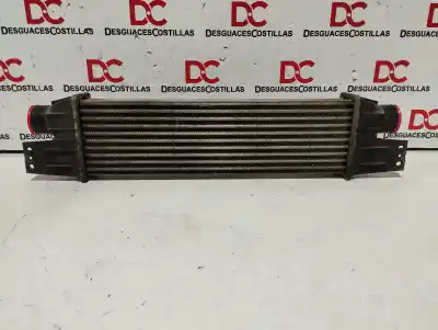 Автозапчасти б/у интеркулер за ssangyong rexton rx 270 full ссылки oem iam 2371008050  