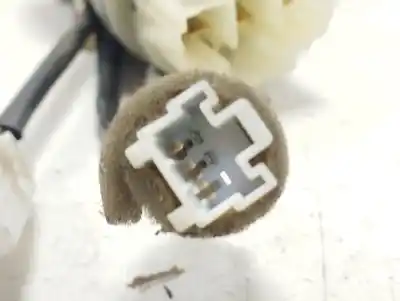 Автозапчастина б/у стартер для SSANGYONG REXTON RX 270 Full Посилання на OEM IAM 8697008100  