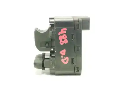 Автозапчастина б/у передній правий віконний вимикач для ssangyong rexton rx 270 full посилання на oem iam 96327938  