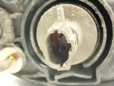 Pièce détachée automobile d'occasion feu antibrouillard gauche pour ssangyong rexton rx 270 full références oem iam 8320108b01  