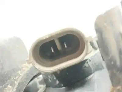 Pièce détachée automobile d'occasion Feu Antibrouillard Gauche pour SSANGYONG REXTON RX 270 Full Références OEM IAM 8320108B01  