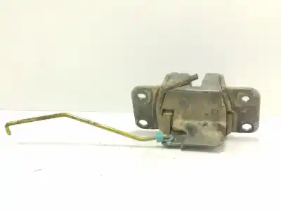 Second-hand car spare part trunk lock for ssangyong rexton rx 270 full oem iam references 7140108002  