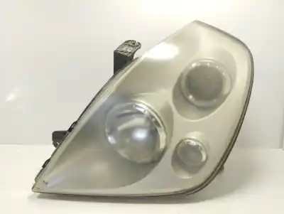 Pièce détachée automobile d'occasion feu gauche pour ssangyong rexton rx 270 full références oem iam 8310108103hbc  