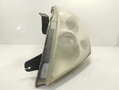 Tweedehands auto-onderdeel LINKER KOPLAMP voor SSANGYONG REXTON  OEM IAM-referenties 8310108103HBC  