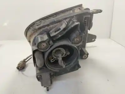 Pièce détachée automobile d'occasion feu gauche pour ssangyong rexton rx 270 full références oem iam 8310108103hbc  