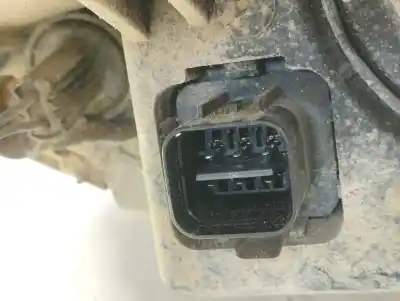 Pièce détachée automobile d'occasion feu gauche pour ssangyong rexton rx 270 full références oem iam 8310108103hbc  