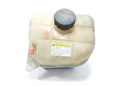 Автозапчасти б/у расширительный депозит за SSANGYONG REXTON RX 270 Full ссылки OEM IAM 2161008004  