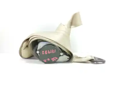 Автозапчастина б/у передній правий ремін безпеки для ssangyong rexton rx 270 full посилання на oem iam 7461008004lam  