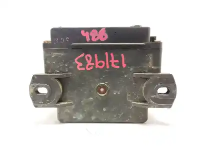 Second-hand car spare part GLOW PLUG for SSANGYONG REXTON  OEM IAM references 8470008000  