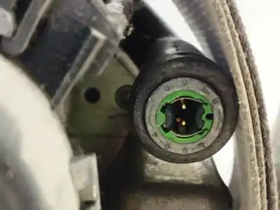 Автозапчасти б/у передний левый ремень безопасности за ssangyong rexton rx 270 full ссылки oem iam 511566900a  