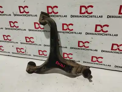 Автозапчасти б/у передний левый нижний рычаг подвески за SSANGYONG REXTON RX 270 Full ссылки OEM IAM 4450108006  