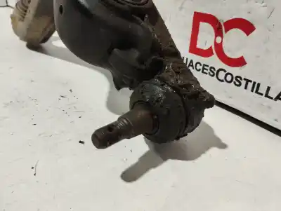 Автозапчасти б/у передний правый нижний рычаг подвески за ssangyong rexton rx 270 full ссылки oem iam 4450208006  