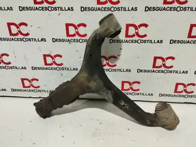 Автозапчасти б/у передний правый нижний рычаг подвески за ssangyong rexton rx 270 full ссылки oem iam 4450208006  