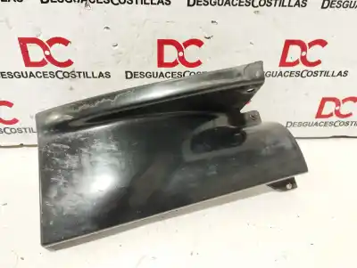 Автозапчастина б/у бічна сподниця для ssangyong rexton rx 270 full посилання на oem iam 7956608010  