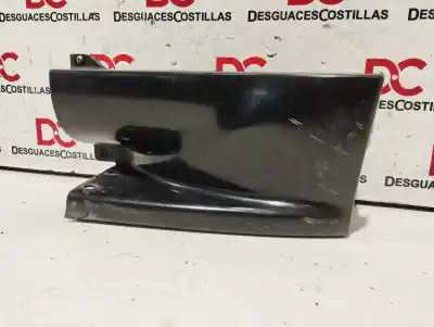 Автозапчастина б/у бічна сподниця для ssangyong rexton rx 270 full посилання на oem iam 7956608010  