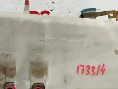 Автозапчасти б/у чистый депозит за ssangyong rexton rx 270 full ссылки oem iam 7841008000  