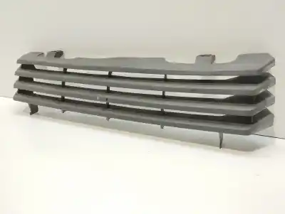 Peça sobressalente para automóvel em segunda mão grelha frontal por citroen c15 rd familiale referências oem iam 9612999177  
