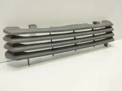 Peça sobressalente para automóvel em segunda mão grelha frontal por citroen c15 rd familiale referências oem iam 9612999177  