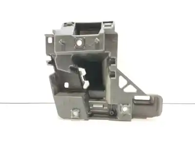 Peça sobressalente para automóvel em segunda mão reforço do pára choques traseiro por citroen berlingo feel m referências oem iam 9816808080