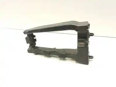 Peça sobressalente para automóvel em segunda mão reforço do pára choques traseiro por citroen berlingo feel m referências oem iam 9816808680