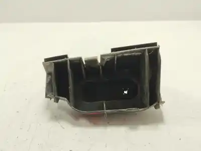 Peça sobressalente para automóvel em segunda mão reforço do pára choques traseiro por toyota corolla (e12) 2.0 d-4d linea sol berlina referências oem iam 5256302010