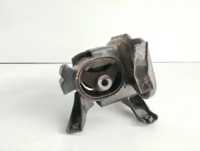 Second-hand car spare part left engine support for toyota auris active oem iam references 123720n020  