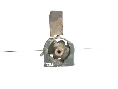 Second-hand car spare part front engine support for toyota corolla (e12) 2.0 d-4d linea sol berlina oem iam references 123610g010  