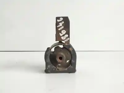 Second-hand car spare part front engine support for toyota corolla (e12) 2.0 d-4d linea sol berlina oem iam references 123610g010  