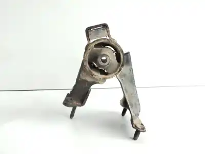 Second-hand car spare part rear engine support for toyota corolla (e12) 2.0 d-4d linea sol berlina oem iam references 1237127020  