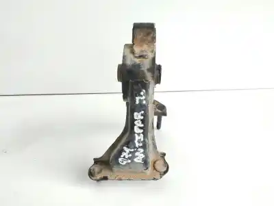 Peça sobressalente para automóvel em segunda mão suporte do motor traseiro por toyota corolla (e12) 2.0 d-4d linea sol berlina referências oem iam 1237127020