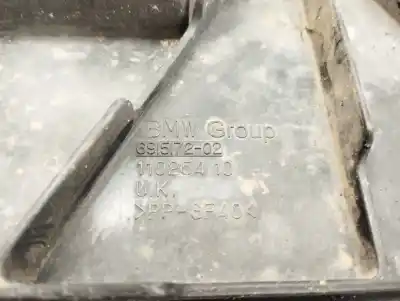 Автозапчасти б/у средний за mini mini (r50, r53) one ссылки oem iam 6915172