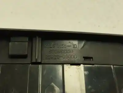 Автозапчасти б/у выключатель левого переднего окна за ssangyong rexton rx 270 full ссылки oem iam 96327954  