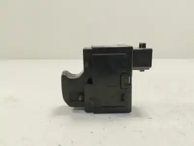 Peça sobressalente para automóvel em segunda mão botão / interruptor elevador vidro traseiro direito por ssangyong rexton rx 270 full referências oem iam 96190777  