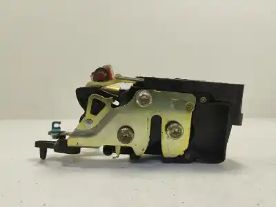 Автозапчасти б/у замок задней левой двери за ssangyong rexton rx 270 full ссылки oem iam 7131008002  